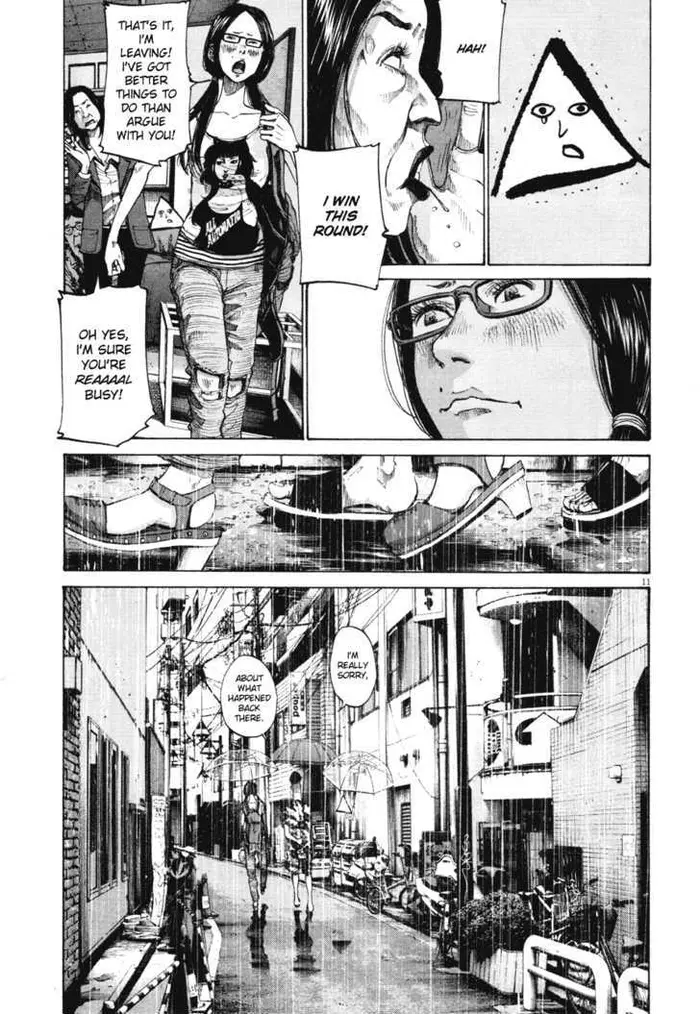 Goodnight Punpun Chapter 83 image 11_optimized